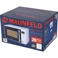 Микроволновая печь MAUNFELD MFSMO.20.7TWH - Превью изображения №7 — Интернет-магазин samo.by