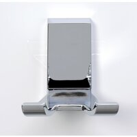 Крючок для ванны Wasserkraft Lopau K-6023D - Превью изображения №2 — Интернет-магазин samo.by