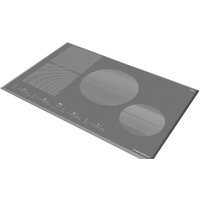 Варочная панель MAUNFELD CVI804SFLGR - Превью изображения №3 — Интернет-магазин samo.by
