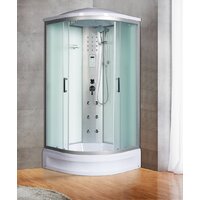 Душевая кабина River Dunay 80/24 MT - Превью изображения №17 — Интернет-магазин samo.by