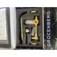 Смеситель Grocenberg GB511 (бронза) - Превью изображения №5 — Интернет-магазин samo.by