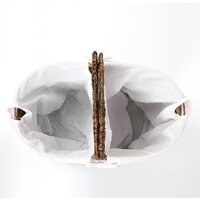 Корзина Wasserkraft Dill WB-611-L - Превью изображения №5 — Интернет-магазин samo.by