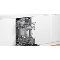 Встраиваемая посудомоечная машина Bosch SPV2IKX10E - Превью изображения №3 — Интернет-магазин samo.by