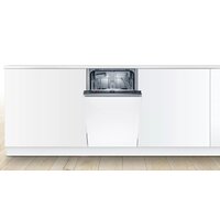 Встраиваемая посудомоечная машина Bosch SPV2IKX10E - Превью изображения №2 — Интернет-магазин samo.by