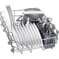 Встраиваемая посудомоечная машина Bosch SPV2IKX10E - Превью изображения №5 — Интернет-магазин samo.by