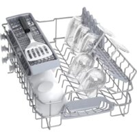 Встраиваемая посудомоечная машина Bosch SPV2IKX10E - Превью изображения №4 — Интернет-магазин samo.by