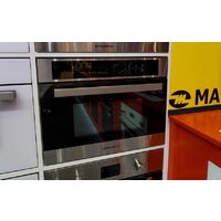 Электрический духовой шкаф MAUNFELD MCMO.44.9S - Превью изображения №20 — Интернет-магазин samo.by