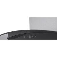 Кухонная вытяжка Exiteq EX-1036 sensor (нержавеющая сталь) - Превью изображения №2 — Интернет-магазин samo.by
