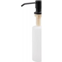Кухонная мойка Roxen Simple 560220-55B PVD графит (с коландером и дозатором) - Превью изображения №11 — Интернет-магазин samo.by