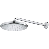 Верхний душ Grohe Tempesta 250 26663000 - Превью изображения №4 — Интернет-магазин samo.by