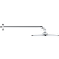 Верхний душ Grohe Tempesta 250 26663000 - Превью изображения №3 — Интернет-магазин samo.by