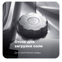 Встраиваемая посудомоечная машина MAUNFELD MLP 08IM - Превью изображения №28 — Интернет-магазин samo.by