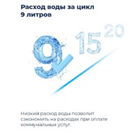 Встраиваемая посудомоечная машина MAUNFELD MLP 08IM - Превью изображения №20 — Интернет-магазин samo.by