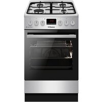 Кухонная плита Hansa FCMX592299H - Превью изображения №3 — Интернет-магазин samo.by