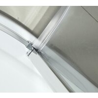 Душевой уголок Roxen Doha 55080-90 90х90 - Превью изображения №8 — Интернет-магазин samo.by