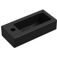 Умывальник Lavinia Boho Bathroom Sink 33311018 - Превью изображения №2 — Интернет-магазин samo.by