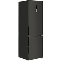 Холодильник MAUNFELD MFF200NFSB10 Inverter - Превью изображения №3 — Интернет-магазин samo.by