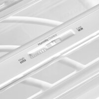 Холодильник MAUNFELD MFF200NFSB10 Inverter - Превью изображения №12 — Интернет-магазин samo.by