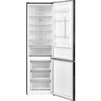 Холодильник MAUNFELD MFF200NFSB10 Inverter - Превью изображения №2 — Интернет-магазин samo.by
