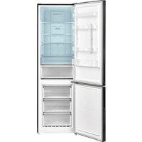 Холодильник MAUNFELD MFF200NFSB10 Inverter - Превью изображения №10 — Интернет-магазин samo.by