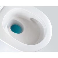 Унитаз подвесной Roxen Vortex 530160-01 Rimless Soft Close - Превью изображения №7 — Интернет-магазин samo.by