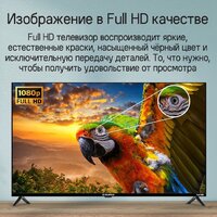 Телевизор MAUNFELD MLT43FST02 - Превью изображения №14 — Интернет-магазин samo.by