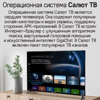 Телевизор MAUNFELD MLT43FST02 - Превью изображения №12 — Интернет-магазин samo.by