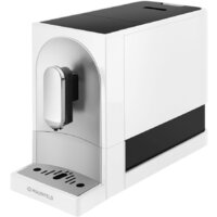 Кофемашина MAUNFELD MF-A8021CWH - Превью изображения №5 — Интернет-магазин samo.by
