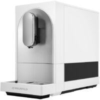 Кофемашина MAUNFELD MF-A8021CWH - Превью изображения №3 — Интернет-магазин samo.by