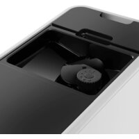 Кофемашина MAUNFELD MF-A8021CWH - Превью изображения №8 — Интернет-магазин samo.by