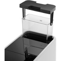 Кофемашина MAUNFELD MF-A8021CWH - Превью изображения №10 — Интернет-магазин samo.by