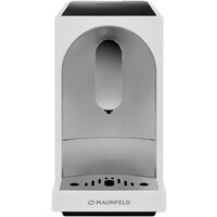Кофемашина MAUNFELD MF-A8021CWH - Превью изображения №4 — Интернет-магазин samo.by