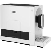Кофемашина MAUNFELD MF-A8021CWH - Превью изображения №6 — Интернет-магазин samo.by