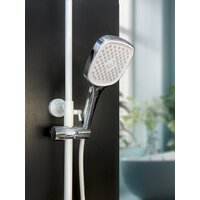 Душевая система  Altrobagno Diretto 030413 Bi - Превью изображения №4 — Интернет-магазин samo.by