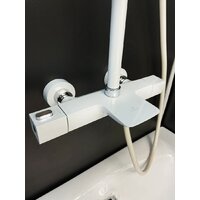 Душевая система  Altrobagno Diretto 030413 Bi - Превью изображения №3 — Интернет-магазин samo.by