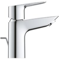 Смеситель Grohe Bauedge 23328001 - Превью изображения №3 — Интернет-магазин samo.by