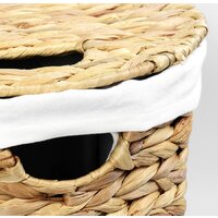 Корзина Wasserkraft Dill WB-610-L - Превью изображения №5 — Интернет-магазин samo.by