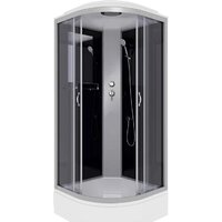 Душевая кабина Niagara NG-3503-14 80x80x215 - Превью изображения №2 — Интернет-магазин samo.by