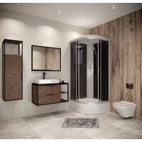Душевая кабина Niagara NG-3503-14 80x80x215 - Превью изображения №3 — Интернет-магазин samo.by