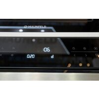Электрический духовой шкаф MAUNFELD MCMO.44.9GB - Превью изображения №20 — Интернет-магазин samo.by