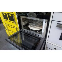 Электрический духовой шкаф MAUNFELD MCMO.44.9GB - Превью изображения №19 — Интернет-магазин samo.by