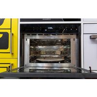 Электрический духовой шкаф MAUNFELD MCMO.44.9GB - Превью изображения №21 — Интернет-магазин samo.by
