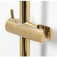 Душевая штанга Wasserkraft A193 - Превью изображения №2 — Интернет-магазин samo.by