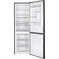 Холодильник MAUNFELD MFF185NFB Inverter - Превью изображения №2 — Интернет-магазин samo.by