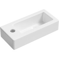 Умывальник Lavinia Boho Bathroom Sink 33311017 - Превью изображения №2 — Интернет-магазин samo.by