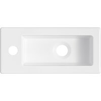 Умывальник Lavinia Boho Bathroom Sink 33311017 - Превью изображения №3 — Интернет-магазин samo.by