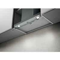 Кухонная вытяжка Elica Boxin LX/IX/A/60 PRF0114760A - Превью изображения №2 — Интернет-магазин samo.by