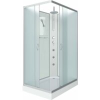 Душевая кабина Niagara NG-43295-14QBKTG 120x90 - Превью изображения №2 — Интернет-магазин samo.by