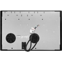 Варочная панель MAUNFELD CVI804SFBK Inverter - Превью изображения №8 — Интернет-магазин samo.by