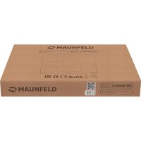 Варочная панель MAUNFELD CVI804SFBK Inverter - Превью изображения №11 — Интернет-магазин samo.by
